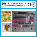 Commercial Rotary Kebob Grill Machine